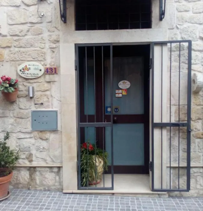 B&B Trinacria Modica-1