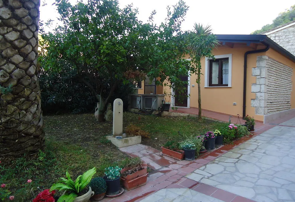 Pineta Monserrato-1
