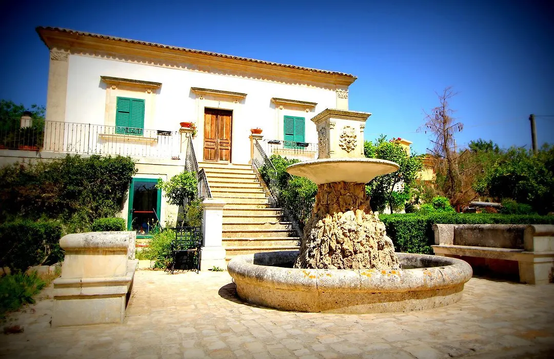 Modica Garden Resort-1