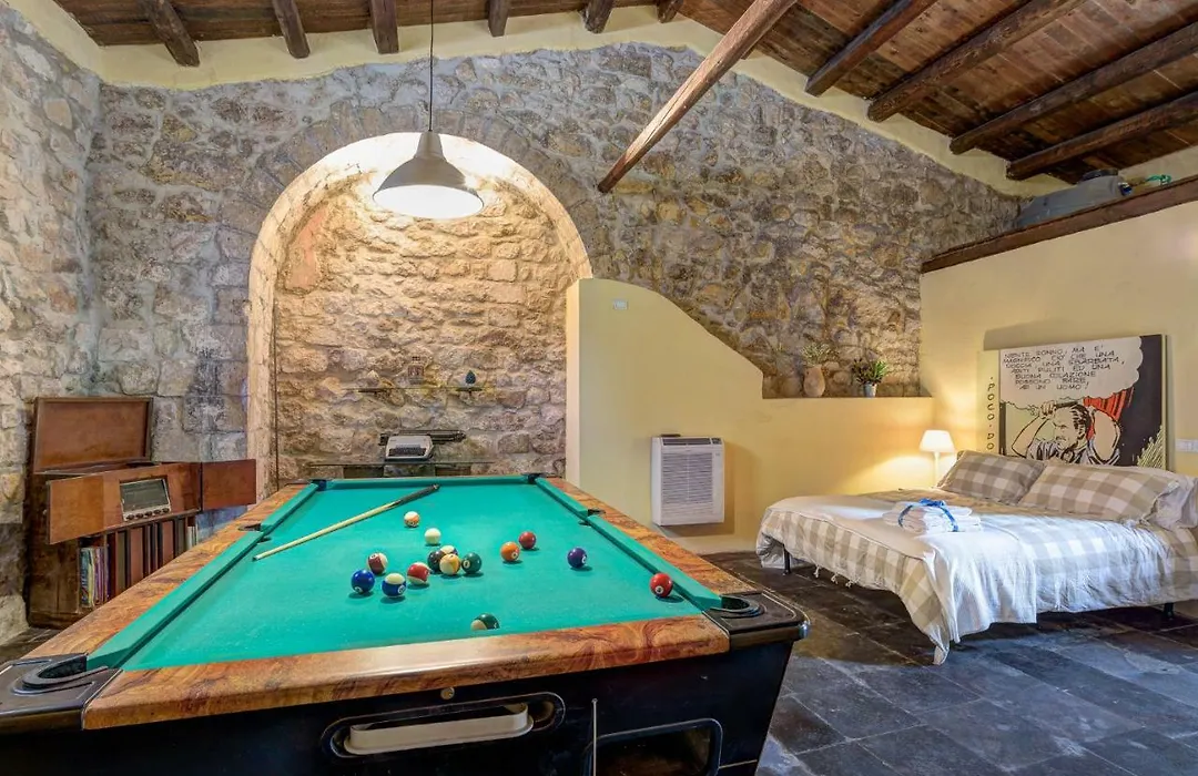 B&B Vico Manenti-1