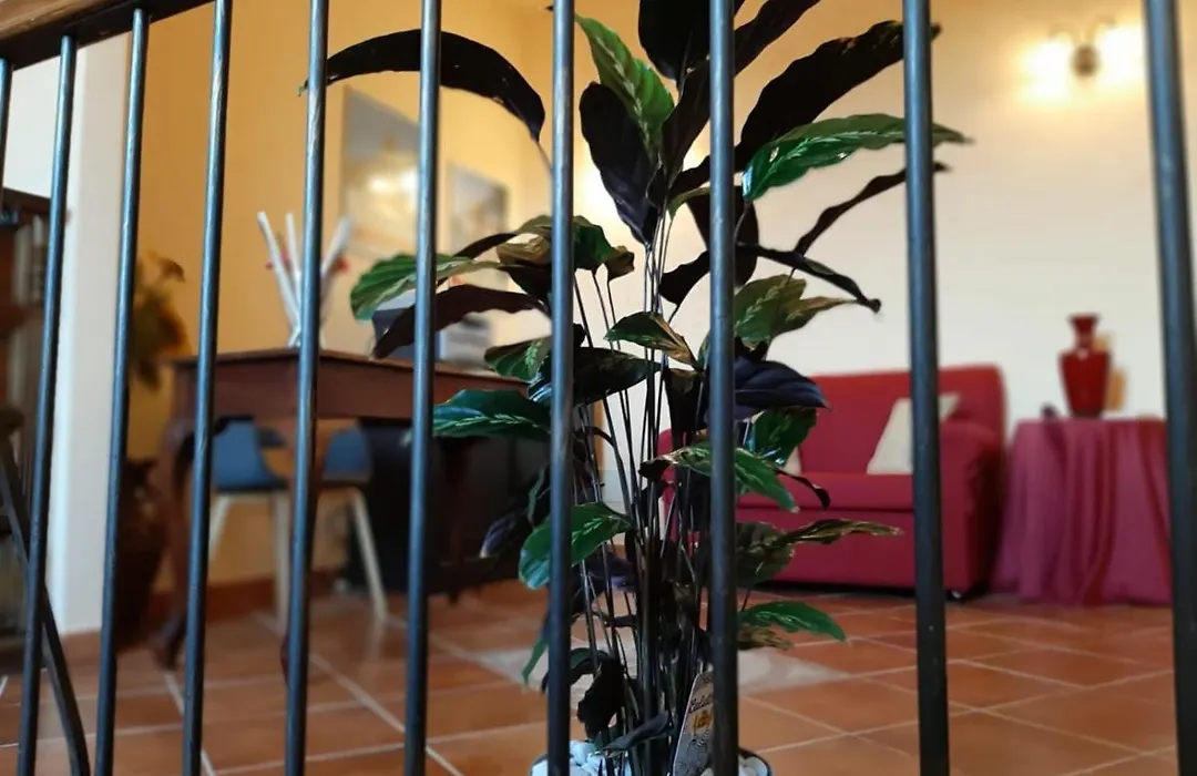 Holiday Rooms Portale Pirrera-1