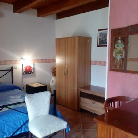 B&B Trinacria Modica-3
