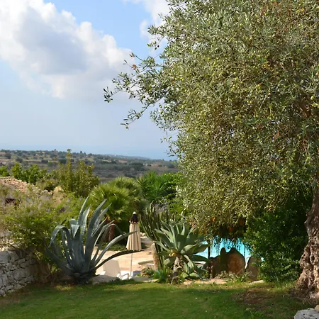 Antica Masseria Timparuci-3