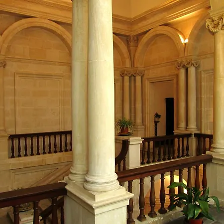 Palazzo Santa Rosalia-2