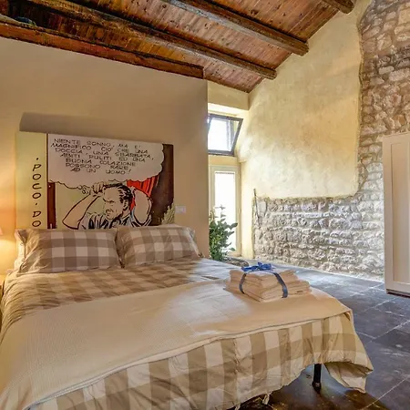 B&B Vico Manenti-3